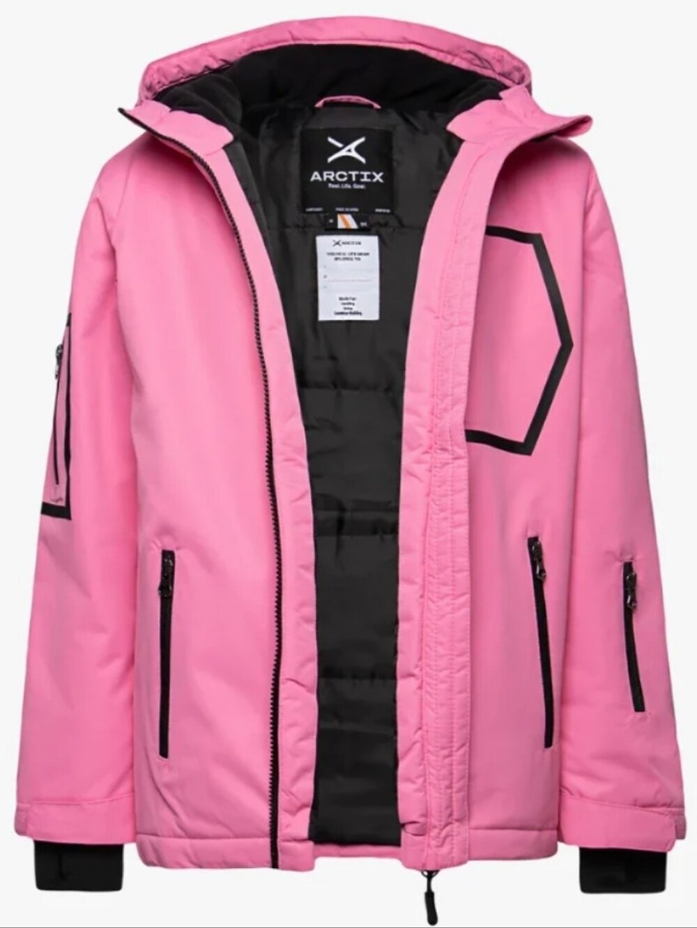 Arctix Kids High Altitude Insulated Jacket